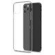 Чехол для мобильного телефона Laudtec для Apple iPhone 11 Pro Max Clear tpu (Transperent) (LC-AI11PM)