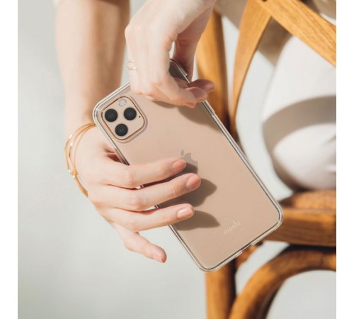 Чехол для мобильного телефона Laudtec для Apple iPhone 11 Pro Max Clear tpu (Transperent) (LC-AI11PM) Чехол для мобильного телефона Laudtec для Apple iPhone 11 Pro Max Clear tpu (Transperent) (LC-AI11PM)