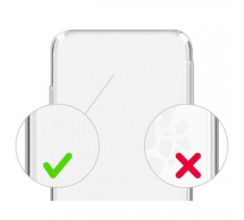Чехол для мобильного телефона Laudtec для Apple iPhone 11 Pro Max Clear tpu (Transperent) (LC-AI11PM) Чехол для мобильного телефона Laudtec для Apple iPhone 11 Pro Max Clear tpu (Transperent) (LC-AI11PM)
