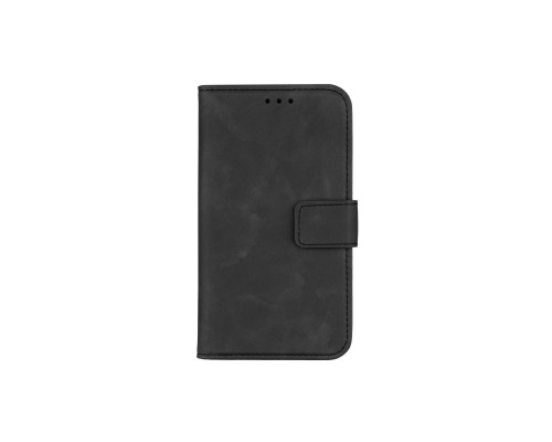 Чохол до мобільного телефона 2E 4.5-5`` (< 140*70*10 мм), SILK TOUCH, Smoky black (2E-UNI-4.5-5-HDST-SBK) Чохол до мобільного телефона 2E 4.5-5`` (< 140*70*10 мм), SILK TOUCH, Smoky black (2E-UNI-4.5-5-HDST-SBK)