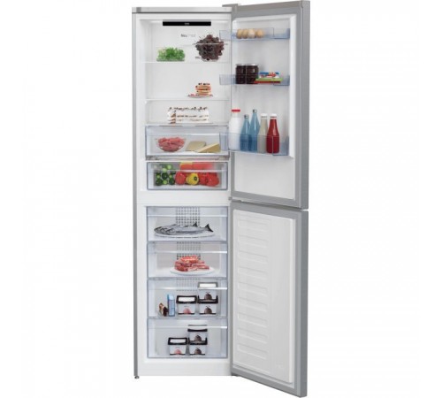 Холодильник Beko RCNA386E30ZXB Холодильник Beko RCNA386E30ZXB