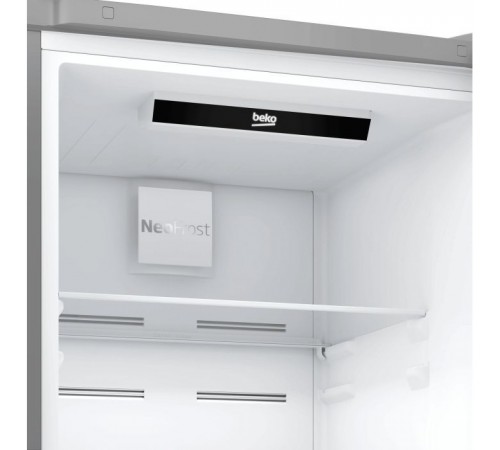 Холодильник Beko RCNA386E30ZXB Холодильник Beko RCNA386E30ZXB