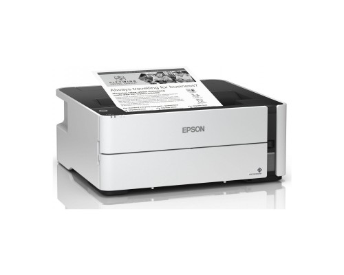 Струменевий принтер Epson M1170 с WiFi (C11CH44404) Струменевий принтер Epson M1170 с WiFi (C11CH44404)