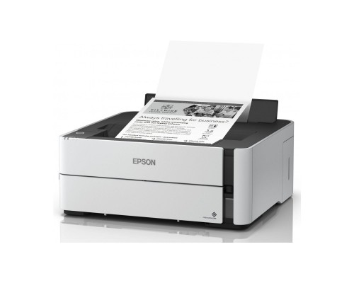 Струменевий принтер Epson M1170 с WiFi (C11CH44404) Струменевий принтер Epson M1170 с WiFi (C11CH44404)