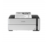 Струменевий принтер Epson M1170 с WiFi (C11CH44404)