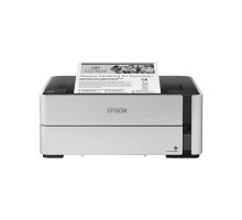 Струменевий принтер Epson M1170 с WiFi (C11CH44404)