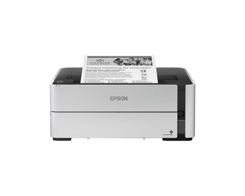 Струменевий принтер Epson M1170 с WiFi (C11CH44404) Струменевий принтер Epson M1170 с WiFi (C11CH44404)