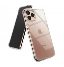 Чохол до мобільного телефона Ringke Fusion для Apple iPhone 11 Pro Max Clear (RCA4606)