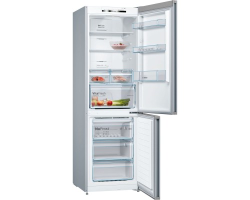 Холодильник Bosch KGN36VL326 Холодильник Bosch KGN36VL326
