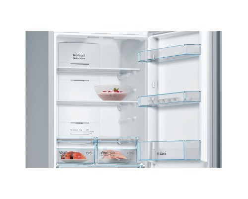Холодильник Bosch KGN36VL326 Холодильник Bosch KGN36VL326