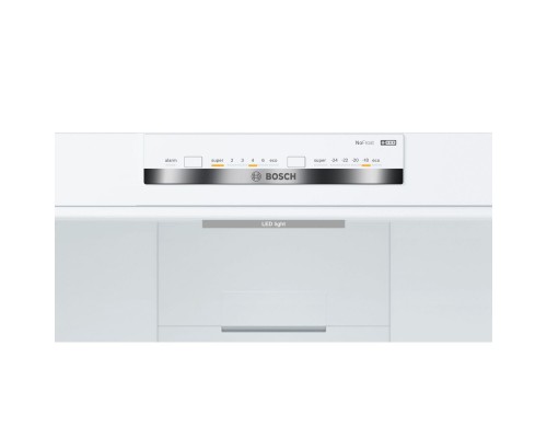 Холодильник Bosch KGN36VL326 Холодильник Bosch KGN36VL326