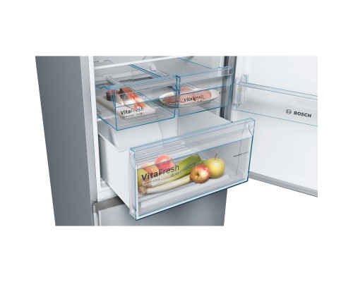 Холодильник Bosch KGN36VL326 Холодильник Bosch KGN36VL326