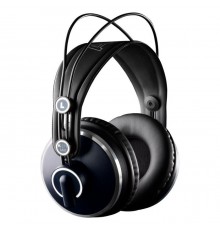 Наушники AKG K271 MKII Black (2470X00190)