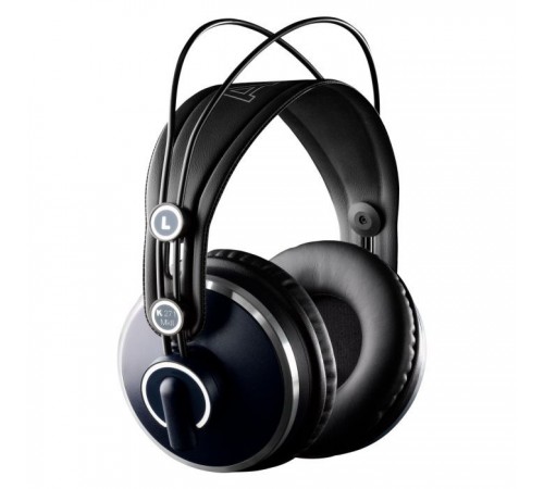 Наушники AKG K271 MKII Black (2470X00190) Наушники AKG K271 MKII Black (2470X00190)