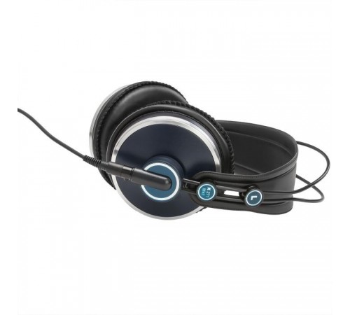 Наушники AKG K271 MKII Black (2470X00190) Наушники AKG K271 MKII Black (2470X00190)