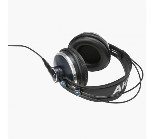 Наушники AKG K271 MKII Black (2470X00190) Наушники AKG K271 MKII Black (2470X00190)