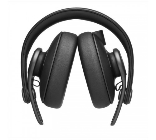 Наушники AKG K371 Black Наушники AKG K371 Black
