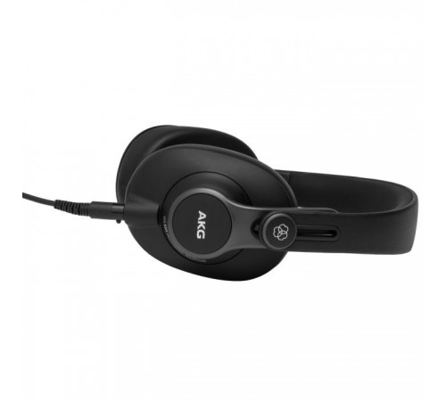 Наушники AKG K371 Black Наушники AKG K371 Black