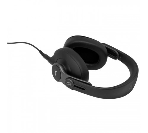 Наушники AKG K371 Black Наушники AKG K371 Black