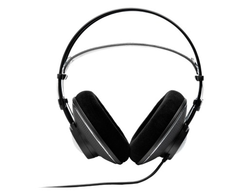 Навушники AKG K612 Pro Black (2458X00100) Навушники AKG K612 Pro Black (2458X00100)