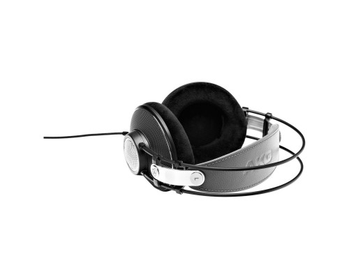 Навушники AKG K612 Pro Black (2458X00100) Навушники AKG K612 Pro Black (2458X00100)