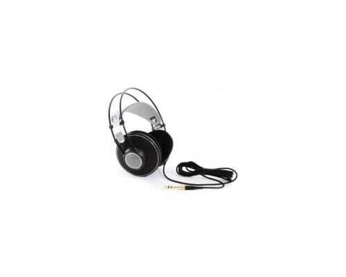 Навушники AKG K612 Pro Black (2458X00100) Навушники AKG K612 Pro Black (2458X00100)