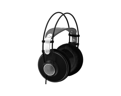 Навушники AKG K612 Pro Black (2458X00100) Навушники AKG K612 Pro Black (2458X00100)