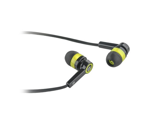 Навушники Defender Pulse 420 Yellow (63421) Навушники Defender Pulse 420 Yellow (63421)