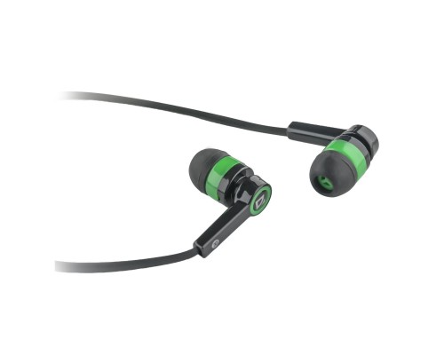 Навушники Defender Pulse 420 Green (63422) Навушники Defender Pulse 420 Green (63422)