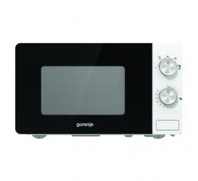 Микроволновая печь Gorenje MO17E1W