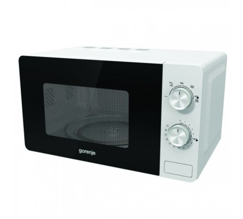 Микроволновая печь Gorenje MO17E1W Микроволновая печь Gorenje MO17E1W