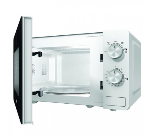 Микроволновая печь Gorenje MO17E1W Микроволновая печь Gorenje MO17E1W