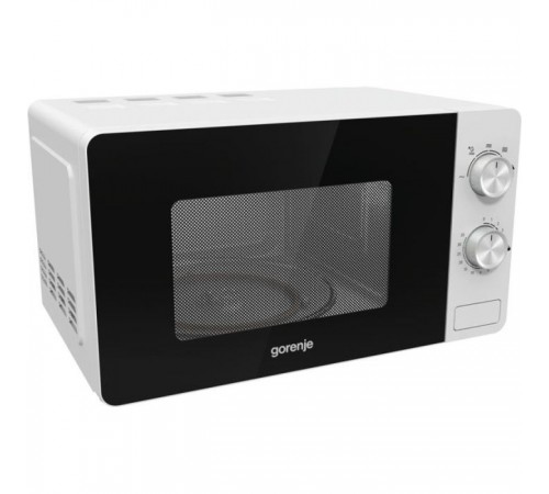 Микроволновая печь Gorenje MO17E1W Микроволновая печь Gorenje MO17E1W