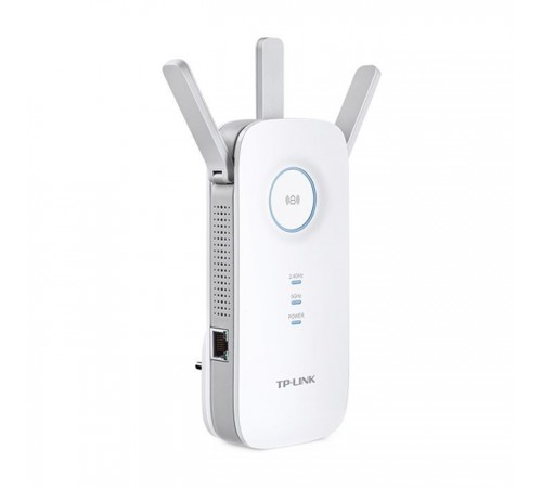 Ретранслятор TP-Link RE450 AC1750, 1хGE LAN (RE450) Ретранслятор TP-Link RE450 AC1750, 1хGE LAN (RE450)