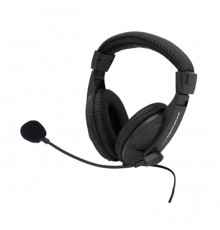 Наушники Esperanza EH103 Black (EH103)