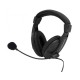 Наушники Esperanza EH103 Black (EH103)