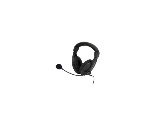 Навушники Esperanza EH103 Black (EH103) Навушники Esperanza EH103 Black (EH103)