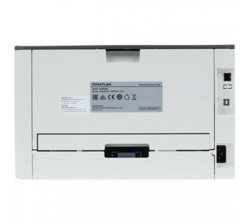 Лазерный принтер Pantum P3300DN Лазерный принтер Pantum P3300DN