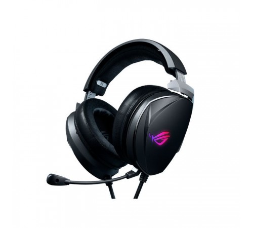 Наушники ASUS ROG Theta 7.1 Black (90YH01W7-B2UA00) Наушники ASUS ROG Theta 7.1 Black (90YH01W7-B2UA00)