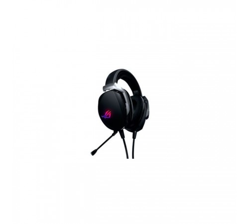 Наушники ASUS ROG Theta 7.1 Black (90YH01W7-B2UA00) Наушники ASUS ROG Theta 7.1 Black (90YH01W7-B2UA00)