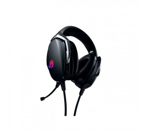 Наушники ASUS ROG Theta 7.1 Black (90YH01W7-B2UA00) Наушники ASUS ROG Theta 7.1 Black (90YH01W7-B2UA00)