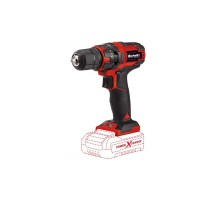 Шуруповерт Einhell TC-CD 18/35 Li - Solo, аккумуляторный (Без АКБ и ЗУ) (4513927)