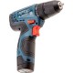Шуруповерт Bosch GSR 120-LI Professional, 2*2Аh (0.601.9G8.000)