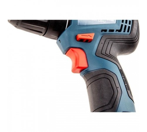 Шуруповерт Bosch GSR 120-LI Professional, 2*2Аh (0.601.9G8.000) Шуруповерт Bosch GSR 120-LI Professional, 2*2Аh (0.601.9G8.000)