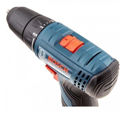 Шуруповерт Bosch GSR 120-LI Professional, 2*2Аh (0.601.9G8.000) Шуруповерт Bosch GSR 120-LI Professional, 2*2Аh (0.601.9G8.000)