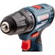 Шуруповерт Bosch GSR 120-LI Professional, 2*2Аh (0.601.9G8.000)