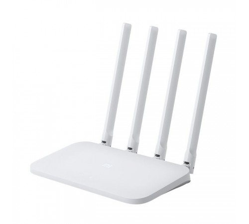 Маршрутизатор Xiaomi Mi WiFi Router 4C Global (DVB4231GL) Маршрутизатор Xiaomi Mi WiFi Router 4C Global (DVB4231GL)