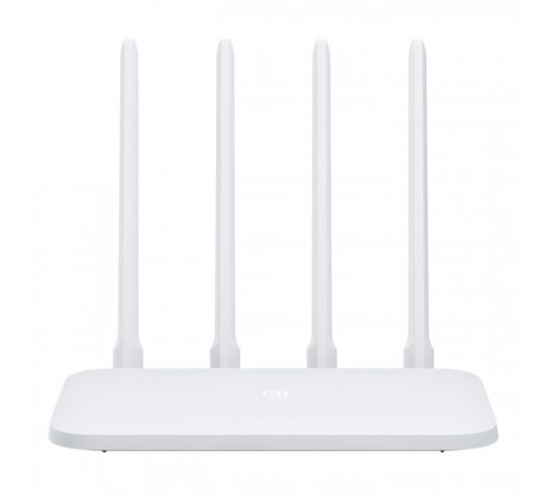 Маршрутизатор Xiaomi Mi WiFi Router 4C Global (DVB4231GL) Маршрутизатор Xiaomi Mi WiFi Router 4C Global (DVB4231GL)