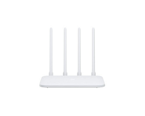Маршрутизатор Xiaomi Mi WiFi Router 4C Global (DVB4231GL) Маршрутизатор Xiaomi Mi WiFi Router 4C Global (DVB4231GL)