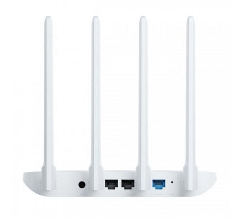 Маршрутизатор Xiaomi Mi WiFi Router 4C Global (DVB4231GL) Маршрутизатор Xiaomi Mi WiFi Router 4C Global (DVB4231GL)